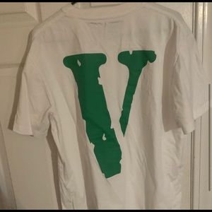 Vlone Shirt